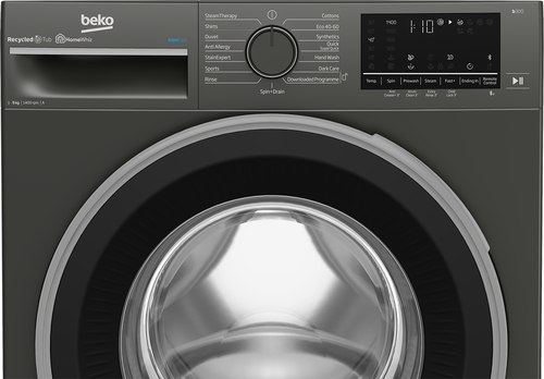 Beko b300 B3W5941IG Freestanding – image 4