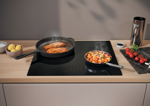 Haier HAI64CCAR Black Built-in – image 7