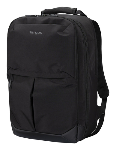 Targus TBB665GL rugzak Reisrugzak Zwart Polyester, afbeelding 2