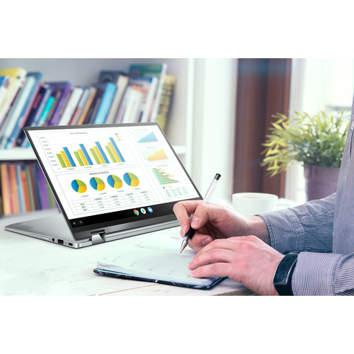 ASUS Chromebook Flip C434TA-AI0108 Intel® Core™ m3 m3-8100Y – image 4