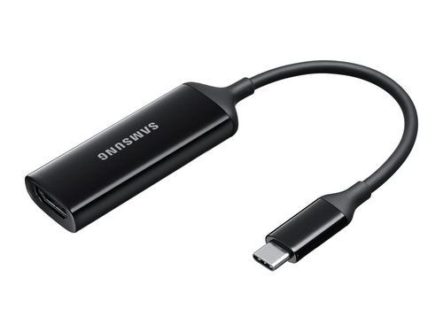 Samsung EE-HG950DBEGWW USB graphics adapter Black