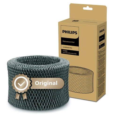 Philips FY2401 - Filter - til luftfugter - mørkegrå