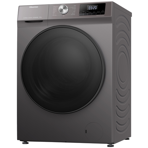Hisense WFQA1014EVJMT washing machine Front-load – image 3