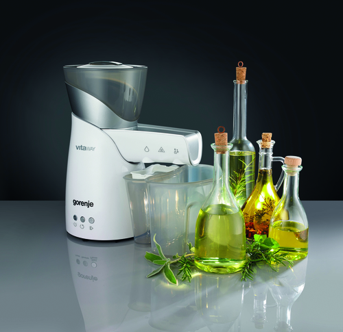 Gorenje OP650W Stand mixer – image 5