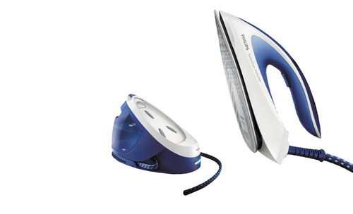 Philips GC8731/20R1 steam ironing station – image 2