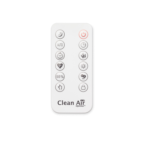 Clean Air Optima CA-607W Luchtbevochtiger Wit, afbeelding 4