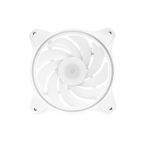 Chieftec ZF-1225WRGB computer cooling system Computer case Fan – image 5