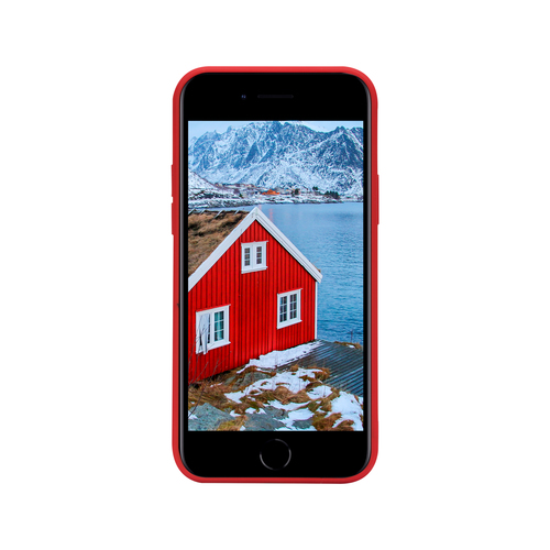 dbramante1928 Greenland - iPhone SE/8/7 - Candy Apple Red – image 8