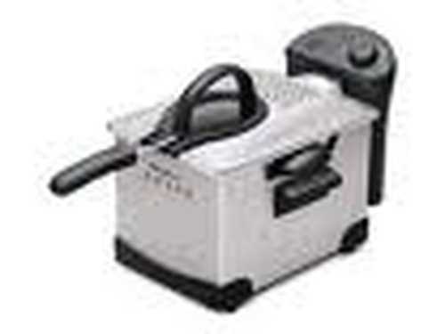 Moulinex Easypro Single Grey
