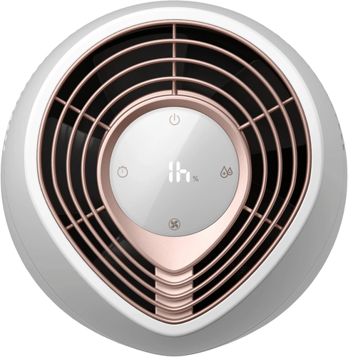 Philips 3000 series HU3916/10 humidifier – image 4