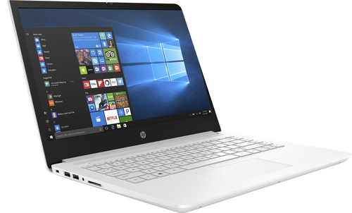 HP Notebook - 14-bp056na – image 4