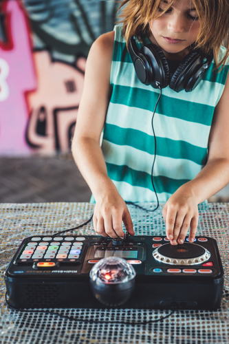 VTech DJ MIX – image 4