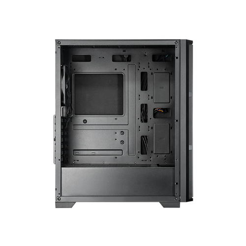 Chieftec Pro Midi Q midi tower behuizing, afbeelding 5