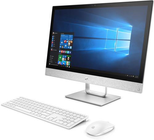 HP Pavilion 24-r071na Intel® Core™ i7 i7-7700T – image 2
