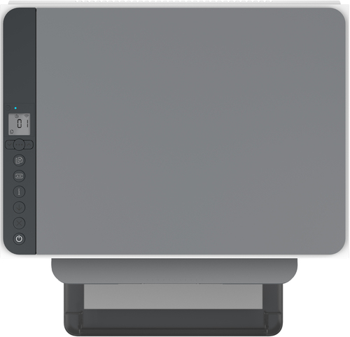 HP LaserJet Tank – image 7
