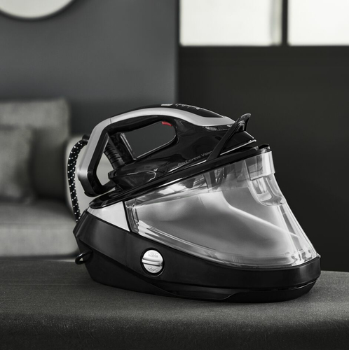 Tefal Pro Express Vision GV9821