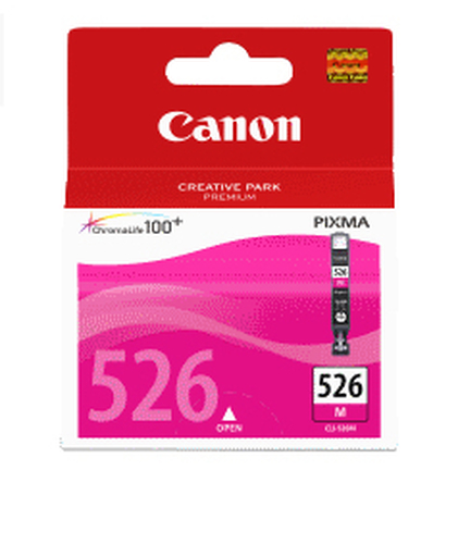 Canon CLI-526M Blister