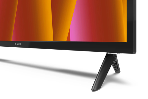 Sharp 32FG4EA 81.3 cm (32") HD Smart TV Wi-Fi Black – image 6