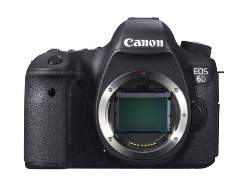 Canon 6D + EF 24-105mm f/4L IS USM – image 8