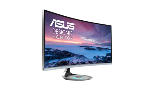 ASUS MX34VQ computer monitor – image 5