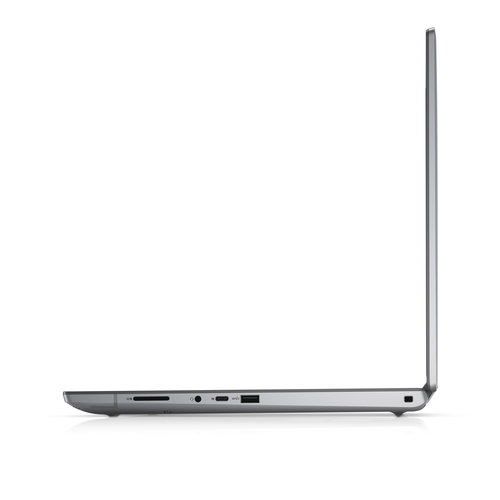 Dell Precision 7670 Intel® Core™ i9 i9-12950HX Mobile workstation – image 8