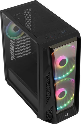 Aerocool NightHawk Duo – image 3