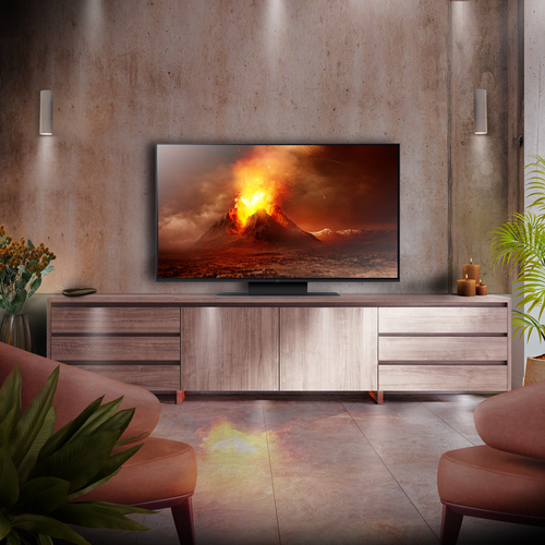 LG 43UT91006LA.AEK TV – image 9
