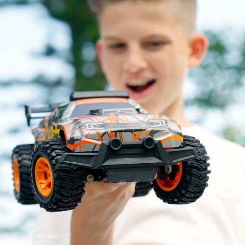 Exost TE20696 Radio-Controlled (RC) model Buggy Electric engine 1:14 – image 2
