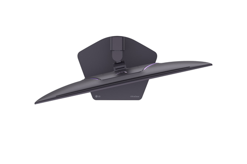 LG UltraGear 27GX790B WOLED – Photo 10 sur 10