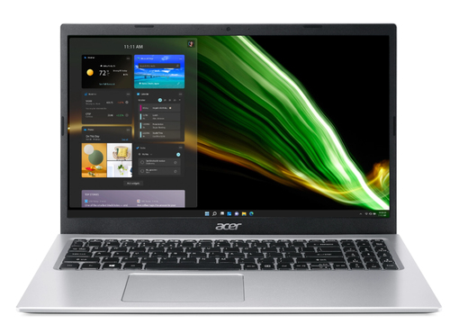 Acer Aspire 3 A315-58-563W Intel® Core™ i5 i5-1135G7 Laptop