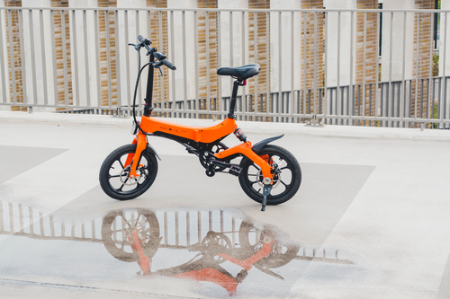 BOHLT X160or Orange Magnesium – image 6