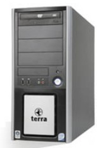 TERRA CH1000918 PC Intel® Core™ i5