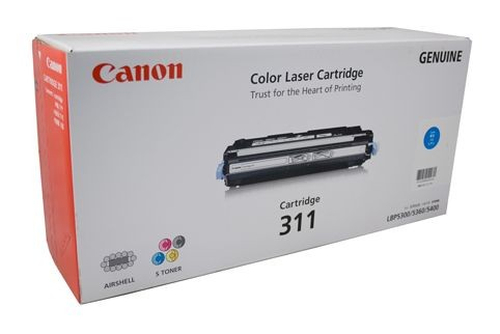 Canon 311 C