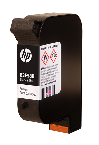HP SPS INK CART SPS INK CARTRIDGE 2580