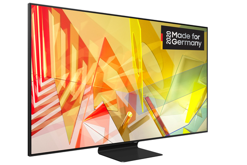 Samsung GQ55Q90TGTXZG TV – image 3