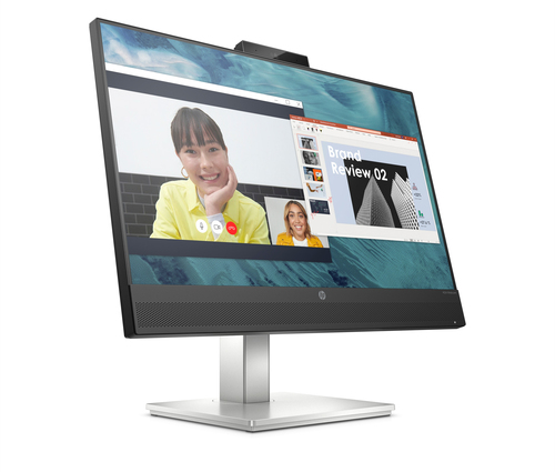 HP M24 computer monitor – image 3