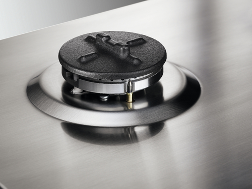AEG HG755521UM Stainless steel Built-in Gas 5 zone(s) – image 6