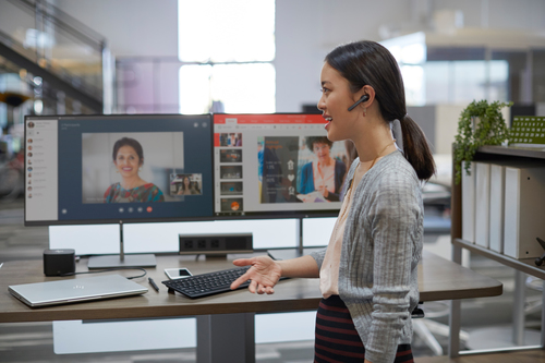 HP Thunderbolt Dock 120W G2 – image 6