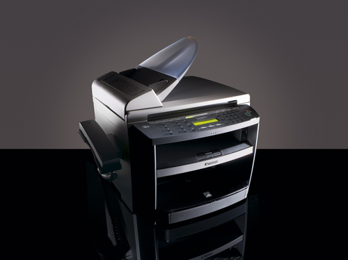 Canon i-SENSYS MF4690PL Laser A4 – image 5