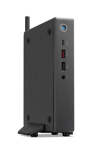 Acer Veriton 2000 Mini VN2595GT pc-systeem, afbeelding 2