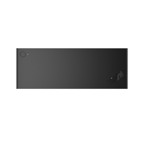 Lenovo ThinkPad Thunderbolt 4 Smart Dock Gen2 7500, afbeelding 8
