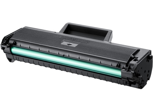 HP MLT-D1042S/ELS toner cartridge 1 pc(s) Original Black