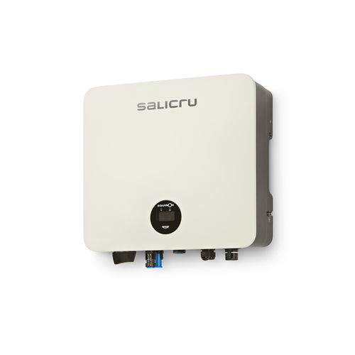 Salicru EQX2 2001-S – image 1