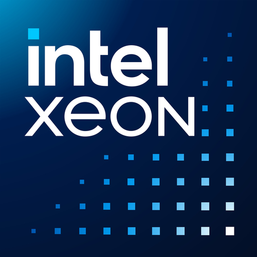 DELL Intel Xeon 6710E процессор 2,4 GHz 96 MB