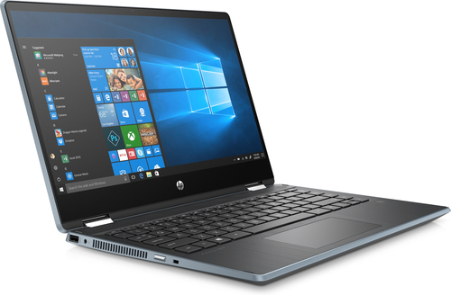 HP Pavilion x360 14-dh0007nia Intel® Core™ i3 i3-8145U Hybrid (2-in-1) – image 3