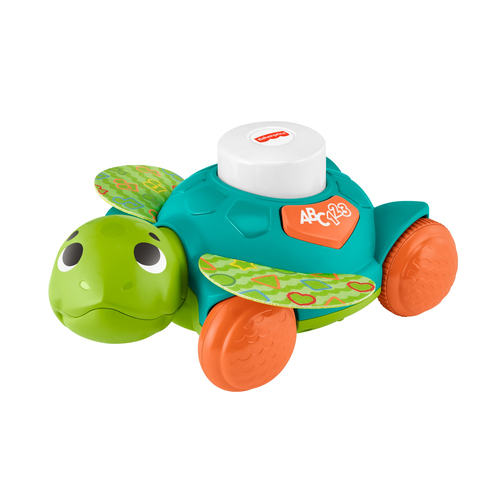 Fisher-Price GXK32 электронная игрушка Children's electronic animal
