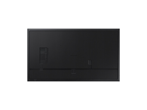 Samsung LH65QMCEBGCXGO pantalla de señalización Pantalla plana para señalización digital 165,1 cm (65") LCD Wifi 500 cd / m² 4K Ultra HD Procesador incorporado Tizen 24/7 imagen 2