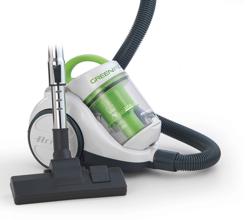 Ariete 2797A 1.5 L Cylinder vacuum Dry 700 W Bagless – image 2