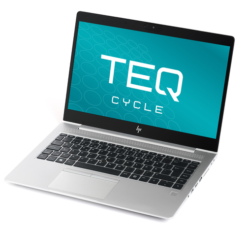 Teqcycle TH840G6GB02P