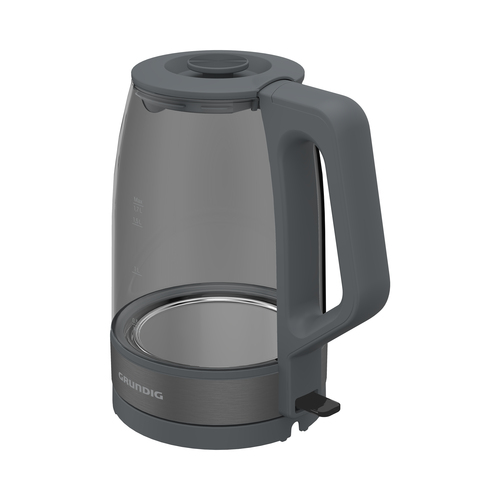 Grundig WK 6440 Işıklı Cam Kettle – image 5
